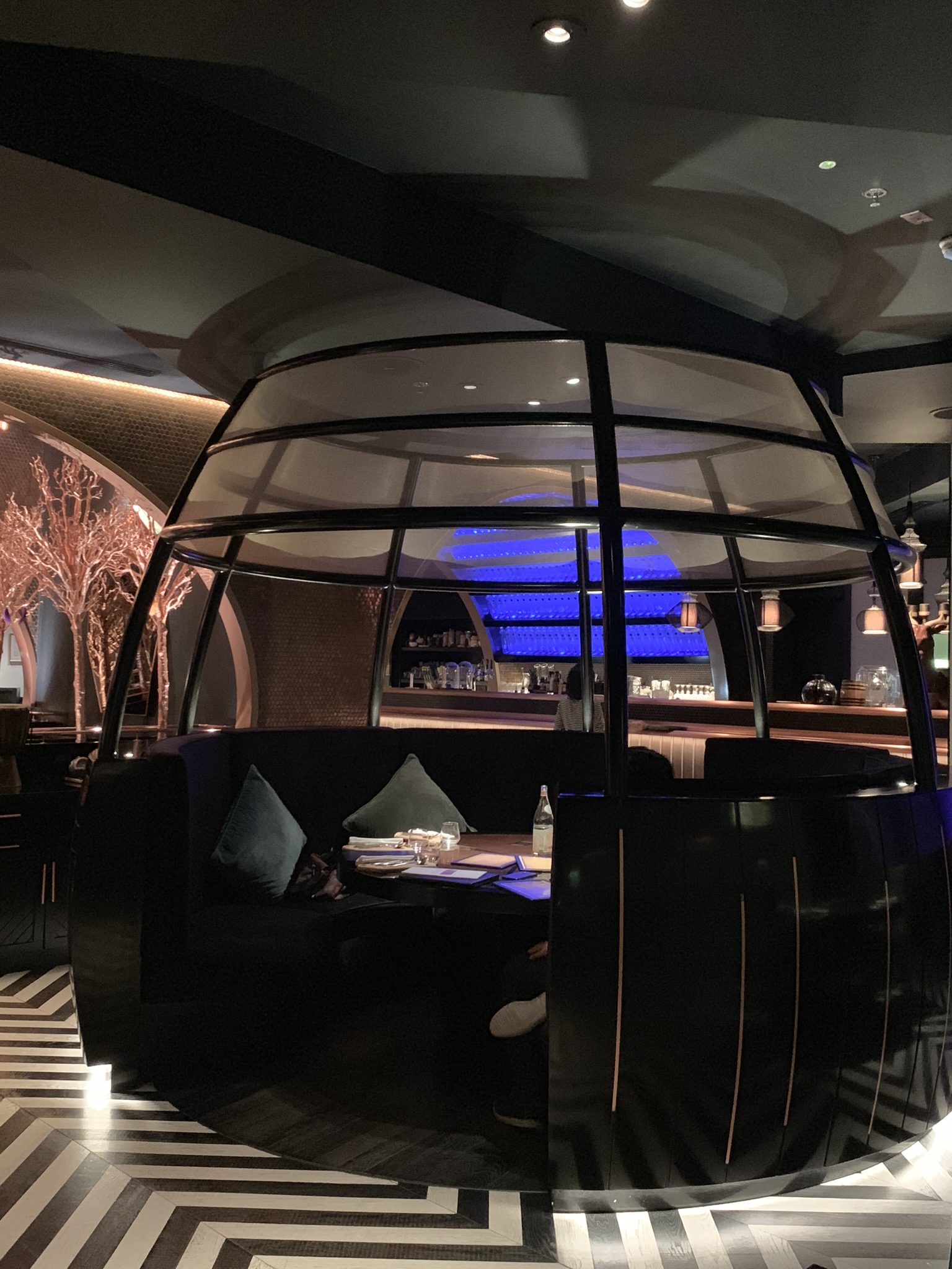 Carnival By Tresind, Dubai – Indian Restaurant – The Globetrot Mom